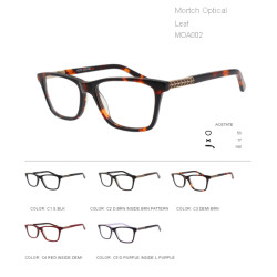 Leaf - Model MOA002 Leaf - Model MOA002