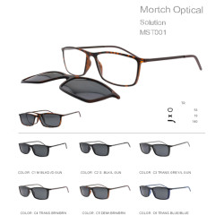 Solution - Model MST001 Solution - Model MST001