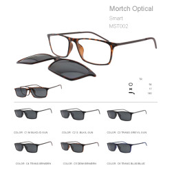 Smart - Model MST002 Smart - Model MST002