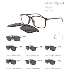 Symbol - Model MST005 Symbol - Model MST005