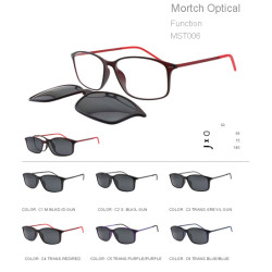 Function - Model MST006 Function - Model MST006